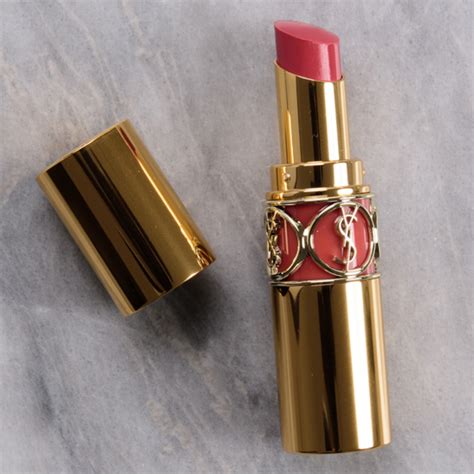 ysl shine 162|YSL volupte shine.